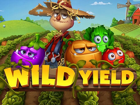 Wild Yield game cover