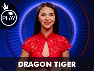Dragon Tiger game cover