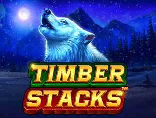 Timber Stacks game cover