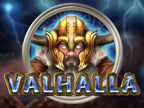 Valhalla game cover